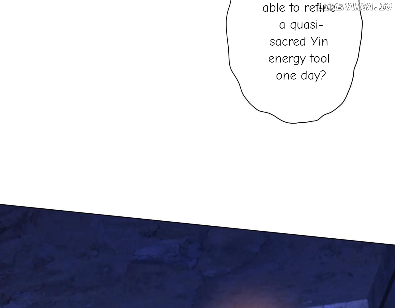 With My Netherworld Trillions, Game On! Chapter 211 - page 58